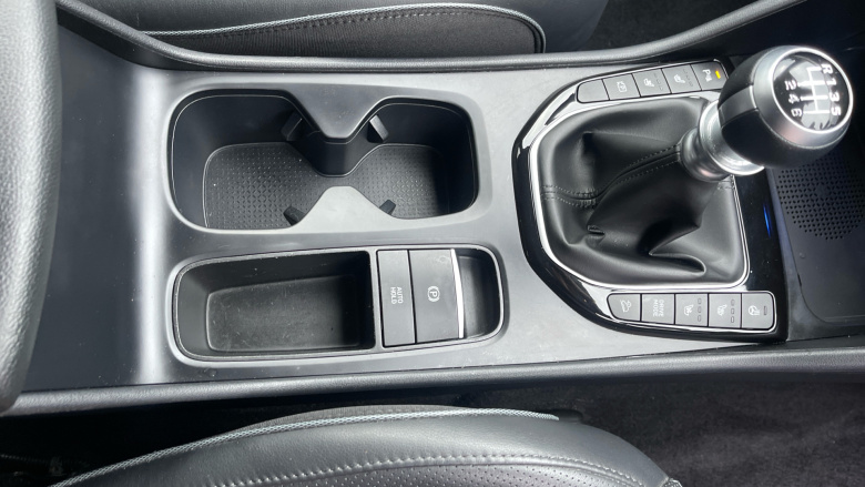 Hyundai TUCSON 1.6 TGDi Ultimate 5dr 2WD Petrol Estate